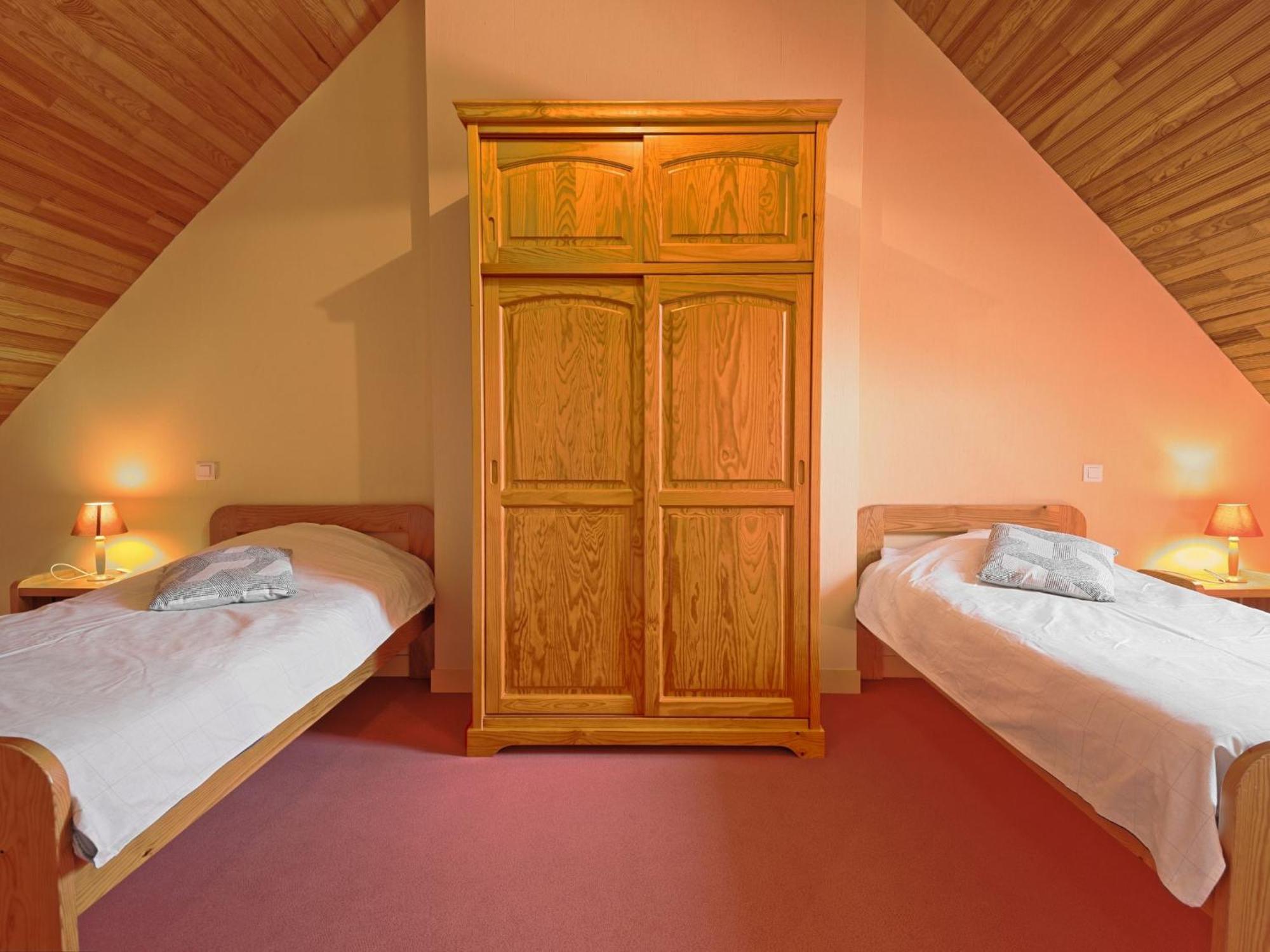Holiday Home Houat-Hoedic-Belle-Ile - Phm301 By Interhome Plouhinec  Zewnętrze zdjęcie