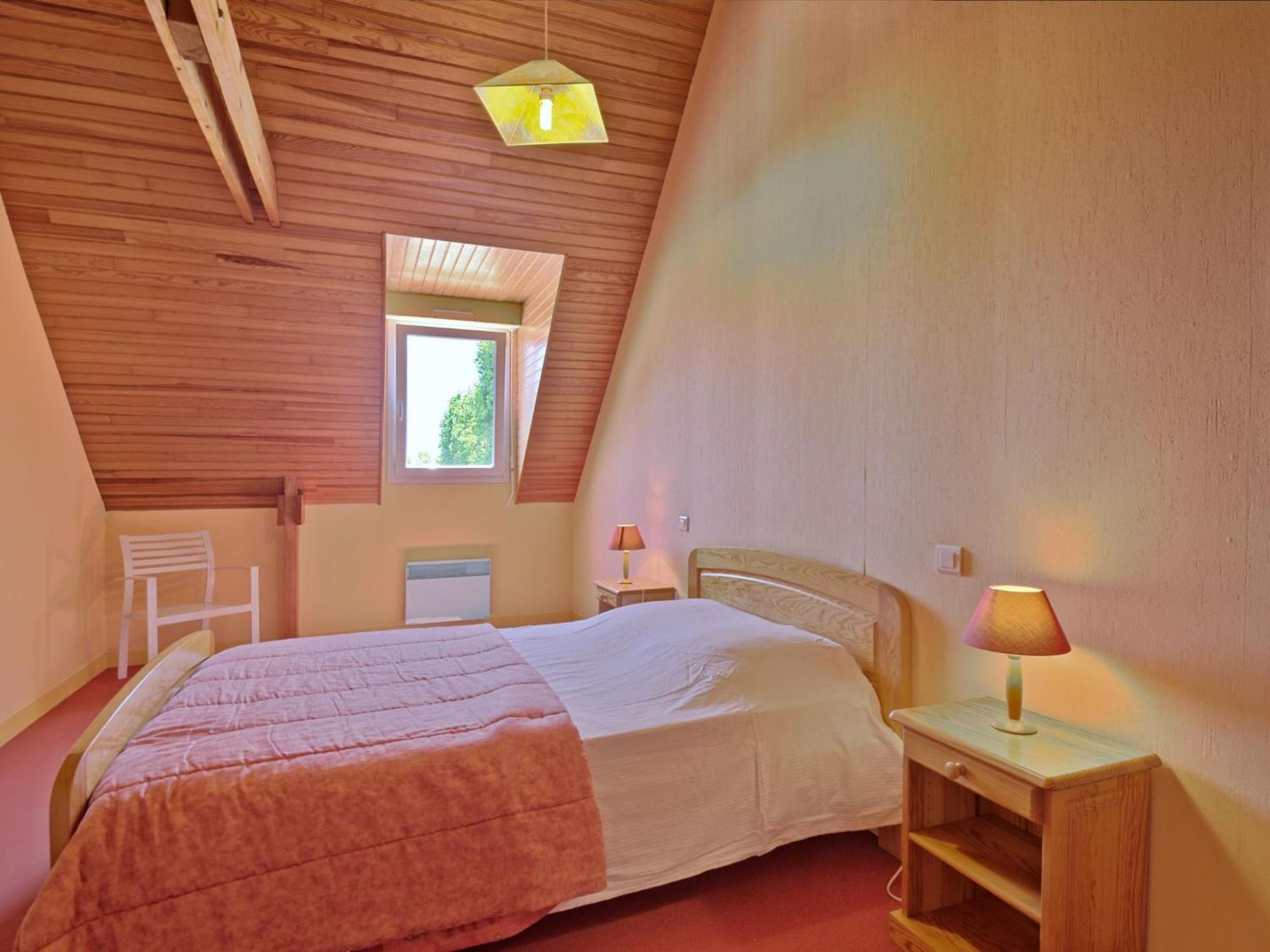 Holiday Home Houat-Hoedic-Belle-Ile - Phm301 By Interhome Plouhinec  Zewnętrze zdjęcie